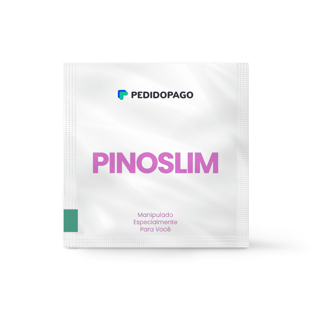 Pinoslim (2,5g)