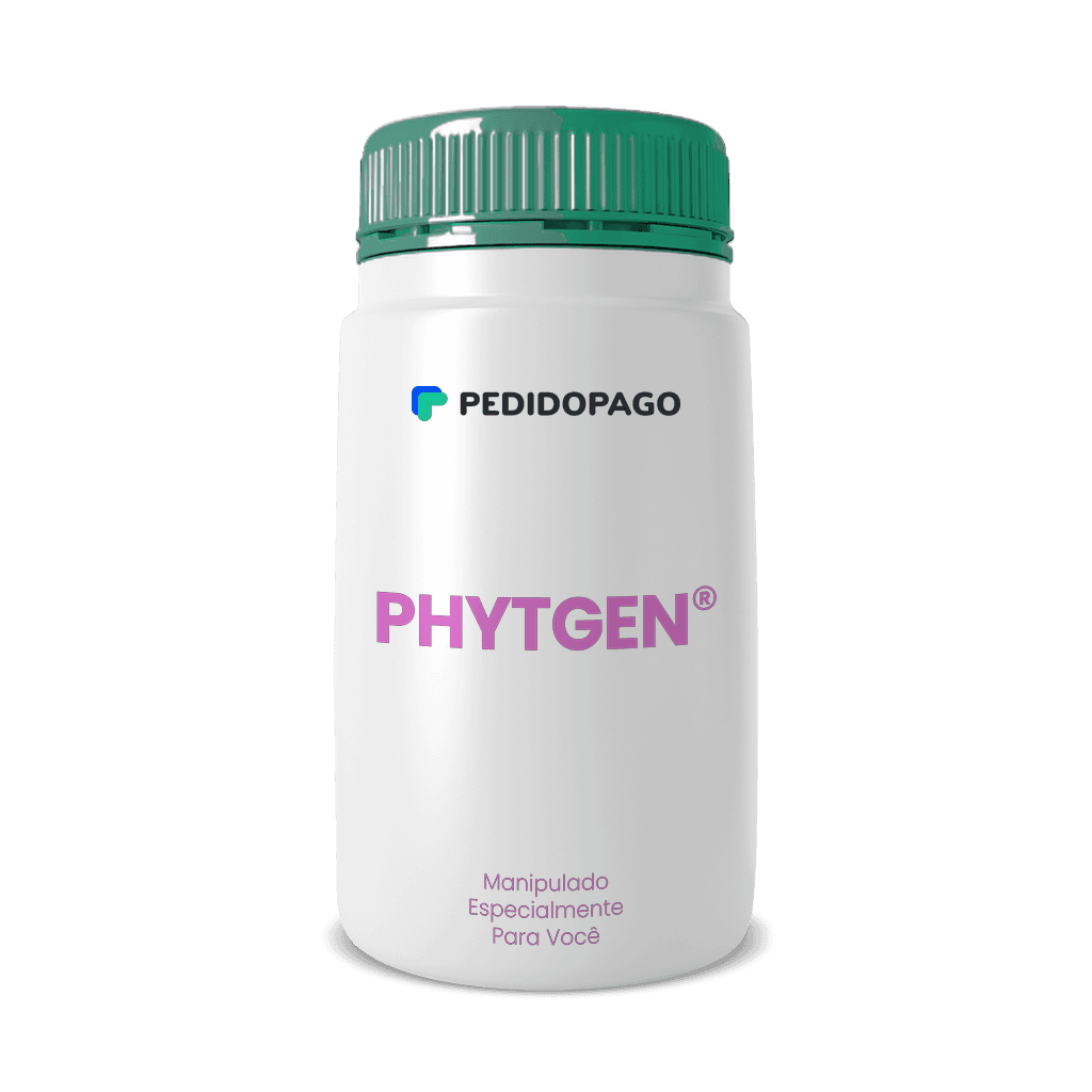 Phytgen® (200mg)