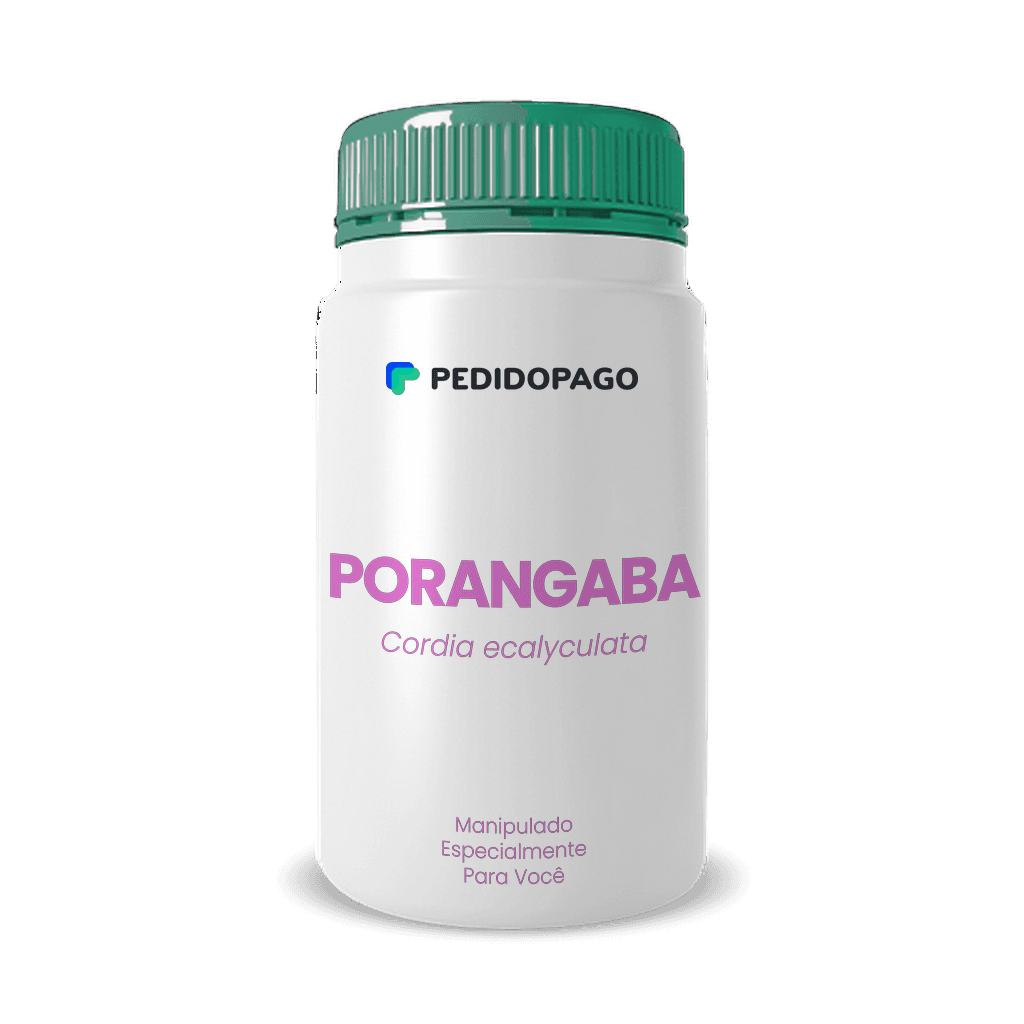 Porangaba (300mg)