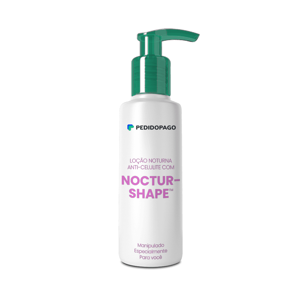 Nocturshape™ (4%)