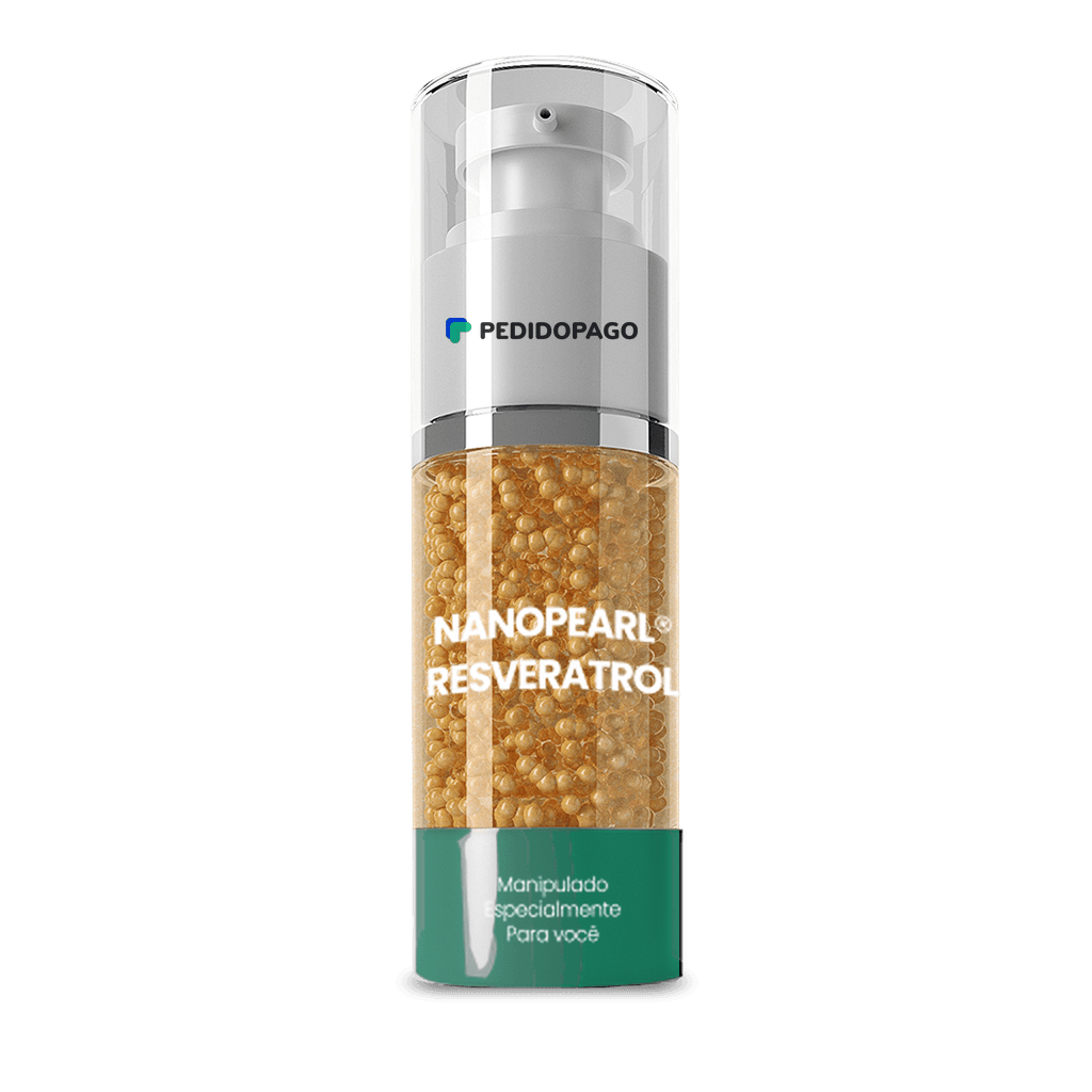 Nanopearl® Resveratrol