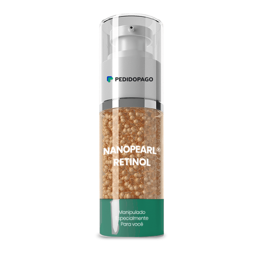 Nanopearl® Retinol