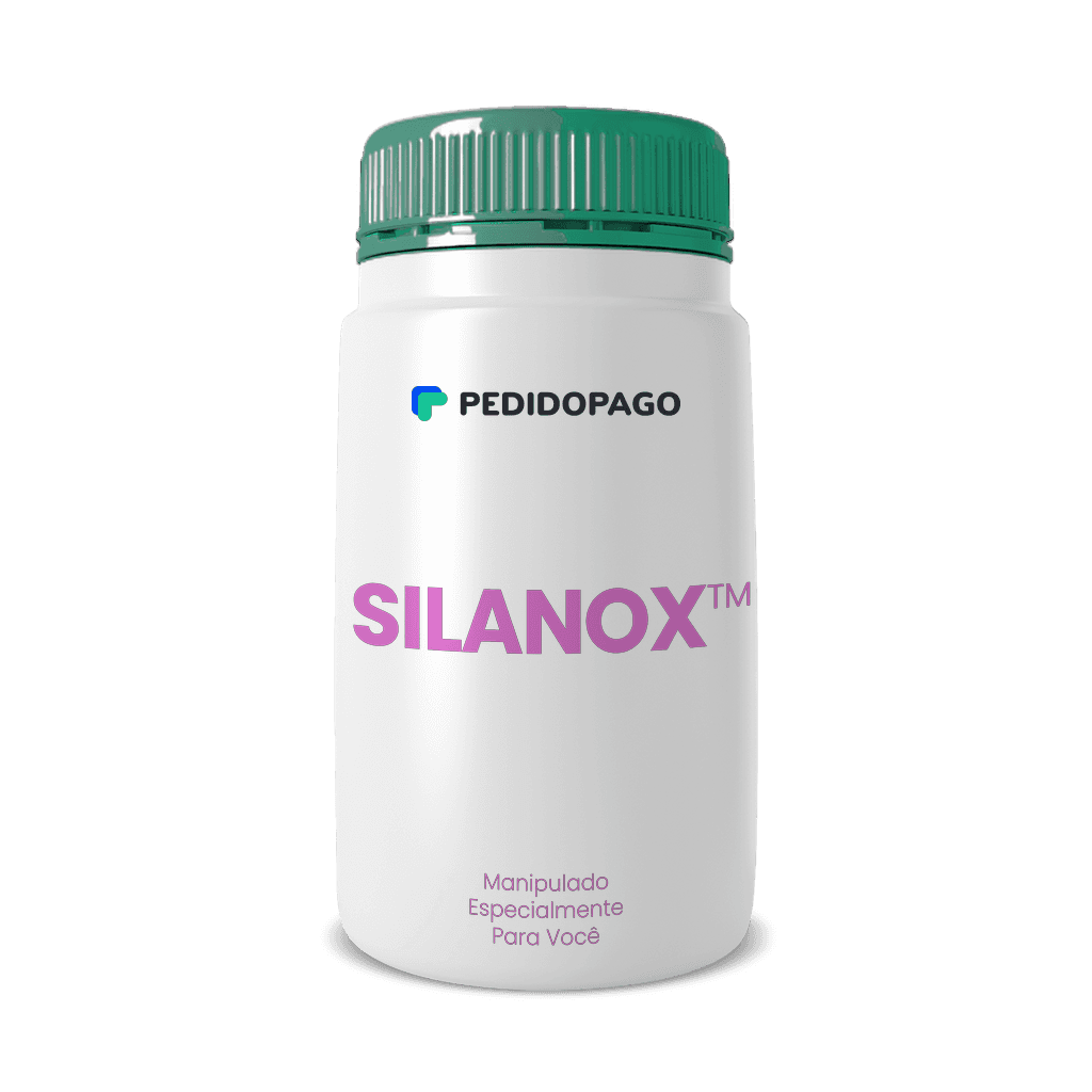 SilanoX™ (300mg)
